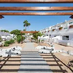 Home2Book Quiet Oasis Costa Del Silencio Apartmán *