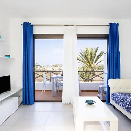 Home2Book Quiet Oasis Costa Del Silencio * Arona (Tenerife)