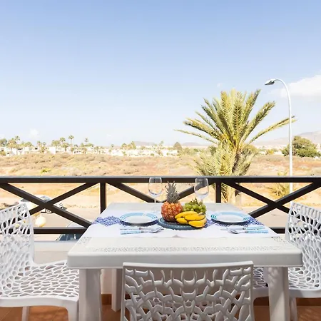 Home2Book Quiet Oasis Costa Del Silencio Arona (Tenerife)