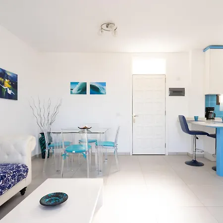 Home2Book Quiet Oasis Costa Del Silencio Apartmán *