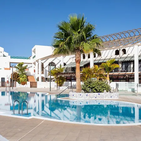 Home2book Quiet Oasis Costa Del Silencio Arona (Tenerife)
